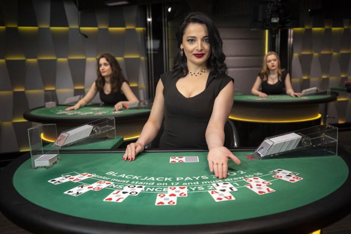 WPT Casino پاکستان ریئل منی گیمز
